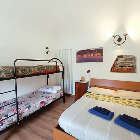 B&B Il Girasole Finale Ligure Exterior foto