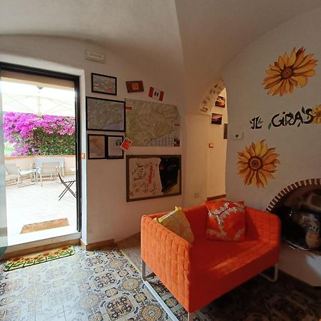 B&B Il Girasole Finale Ligure Exterior foto