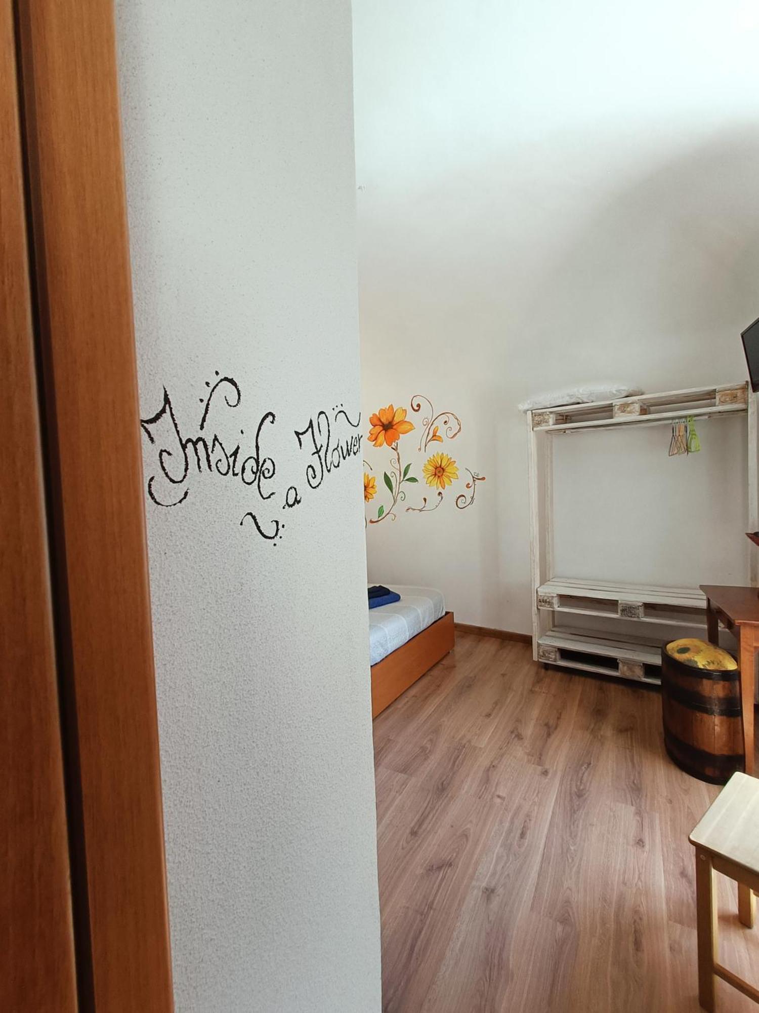 B&B Il Girasole Finale Ligure Exterior foto