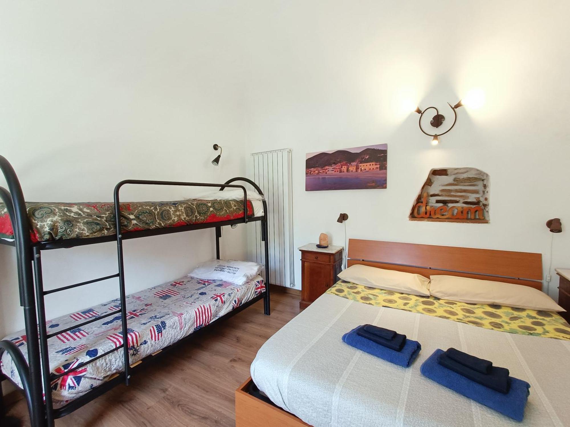 B&B Il Girasole Finale Ligure Exterior foto