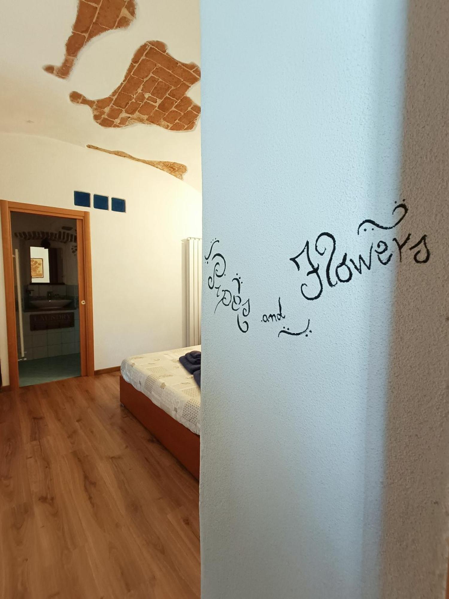 B&B Il Girasole Finale Ligure Exterior foto